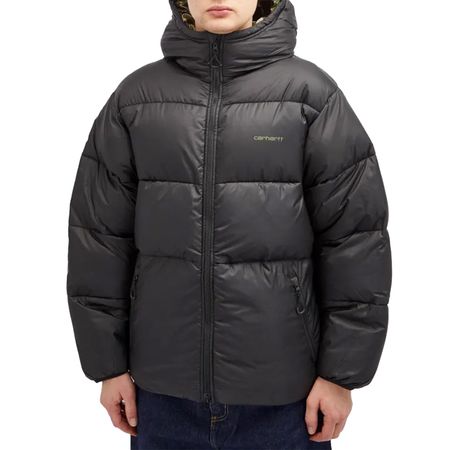 Toronto jacket