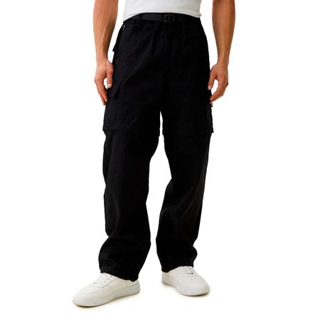 Camp Convertible Pant