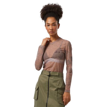 Long sleeve