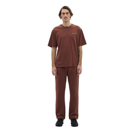 RELAXED SWEATPANT 002