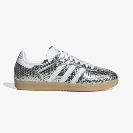 SAMBA OG