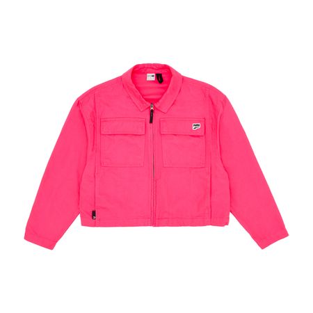 Downtown Jacket