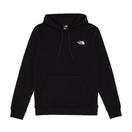 SD HOODIE