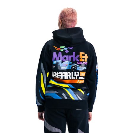 Paint Dept Hoodie