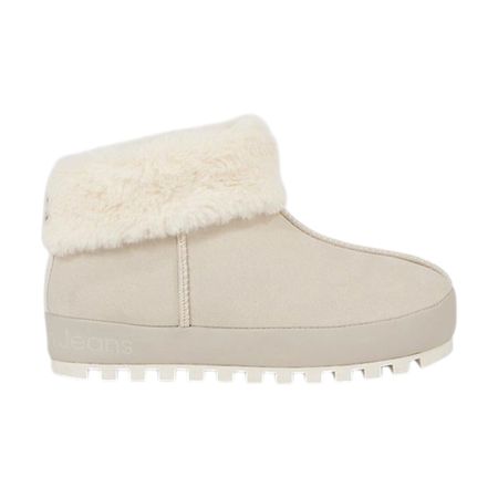 HOME ANKE SLIPPER