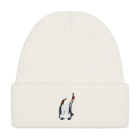 KNITTED CAP