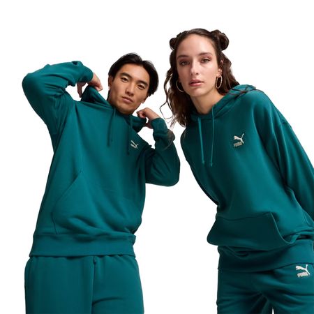BETTER CLASSICS RELAXED HOODIE TR