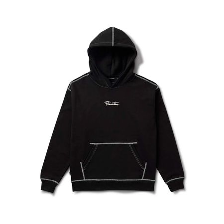 Contra Hood