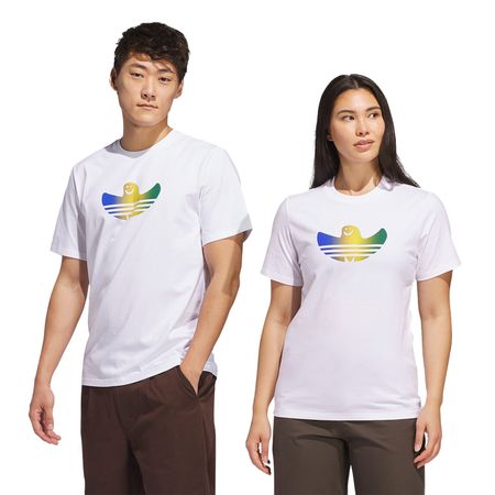 SHMOO FILL TEE