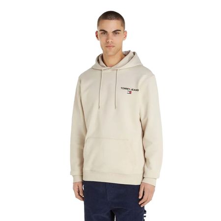 LOGO GRAPHIC HOODY