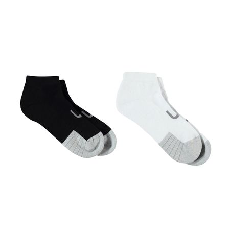 SOCKS DOUBLE
