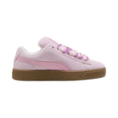 Suede XL Fat Laces
