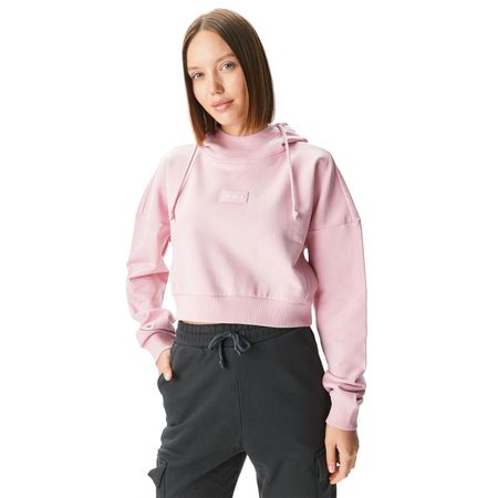 1.0 ESSENTIALS W HOODIE