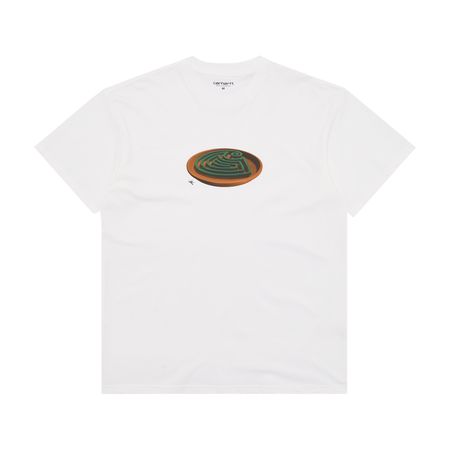 S/S Spiral T-Shirt