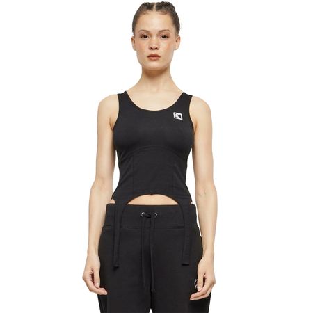OG CORSET STRAP TOP