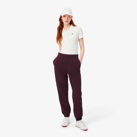 Женские брюки Lacoste