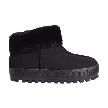 HOME ANKE SLIPPER