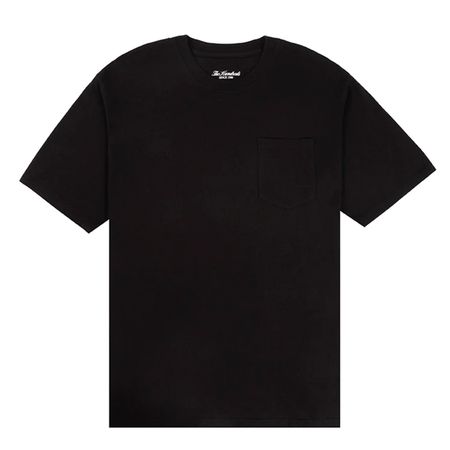 Perfect Pocket T-Shirt F23