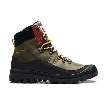 PALLABROUSSE HKR WATERPROOF +