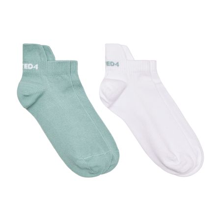 SOCKS DOUBLE