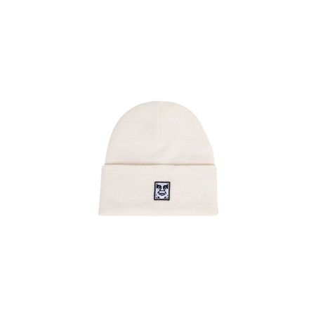 ICON PATCH CUFF BEANIE