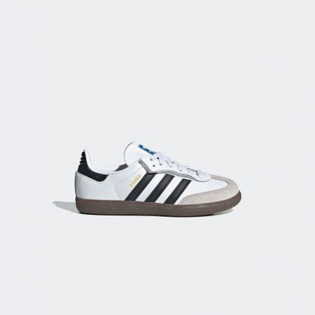 SAMBA OG