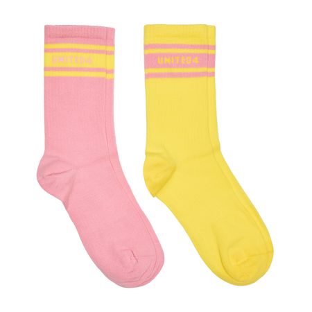 SOCKS DOUBLE