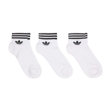 TREFOIL ANKLE SOCKS
