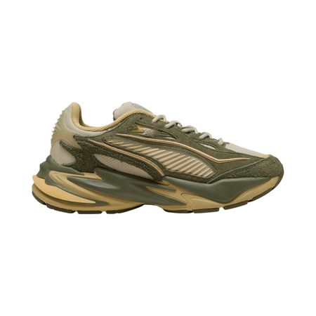 RS Surge Hairy Suede