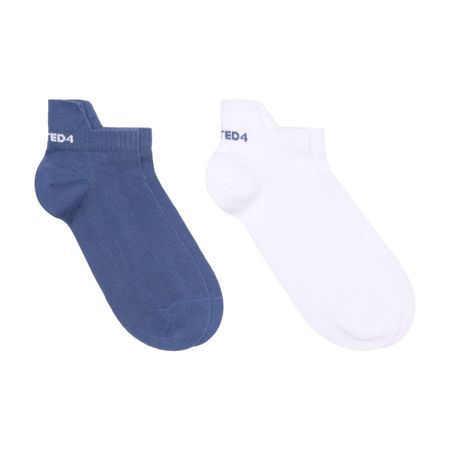 SOCKS DOUBLE