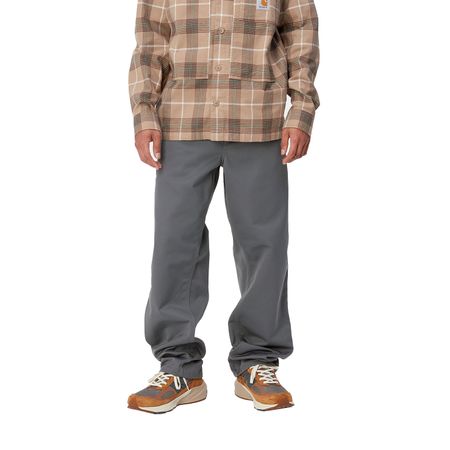 Simple Pant