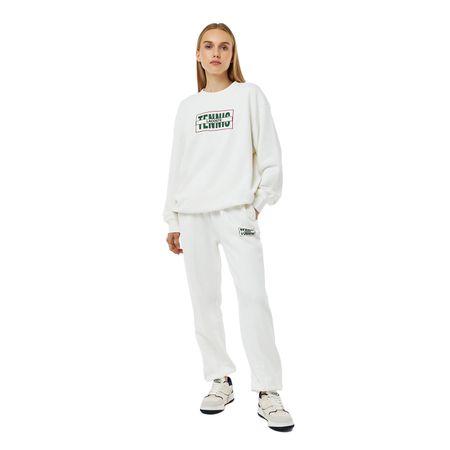 TRACKSUIT TROUSERS