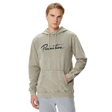 Nuevo Acid Washed Hood