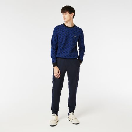 Мужские брюки Lacoste Jogger Fit