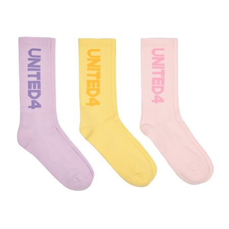 SOCKS TRIPLE