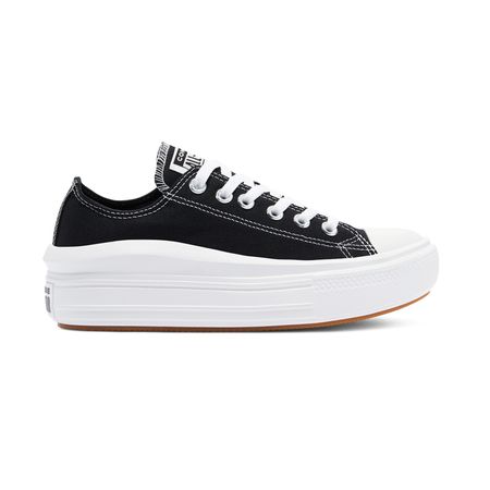 Run Star Hike Low