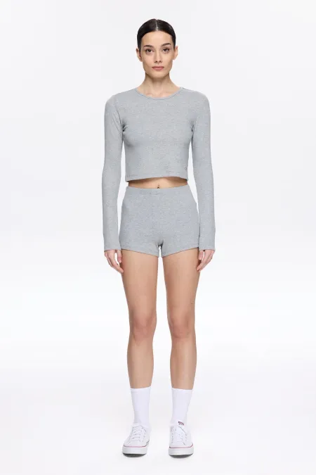 RELAXED TEE