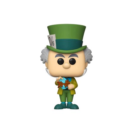 Disney Alice in Wonderland 70th Mad Hatter
