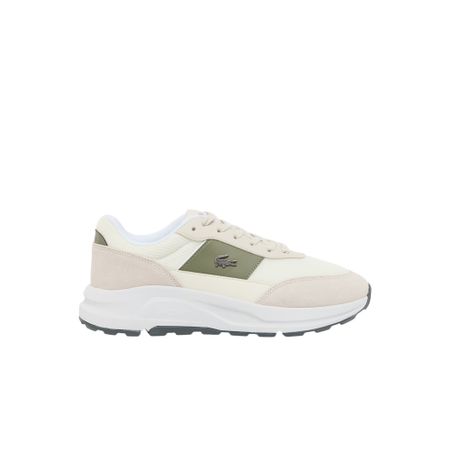 RUN SET CGR