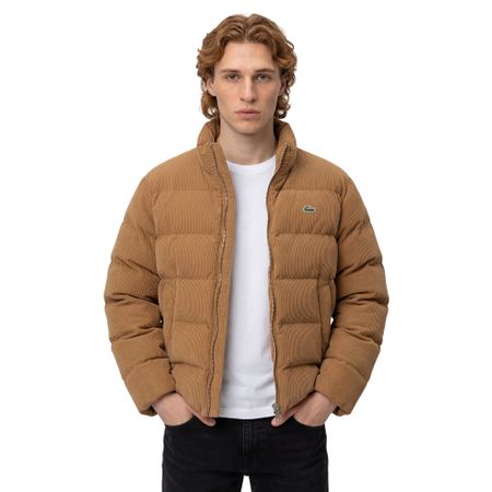 SHORT PUFFER