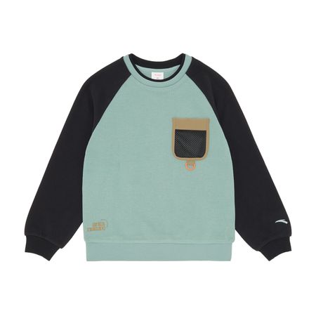 Big Kids Sweatshirt