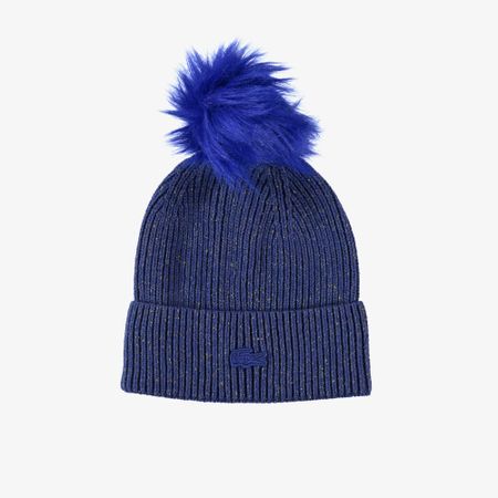 KNITTED CAP