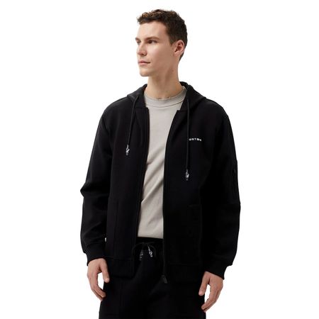 COOL M FULL ZIP