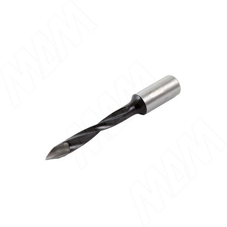 Сверло сквозное D=6мм, L=70мм, RH, серия Professional (8010270)