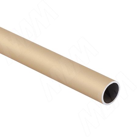 BAMBOO Профиль вертикальный, золото, L-3000 (BM950PRGL)