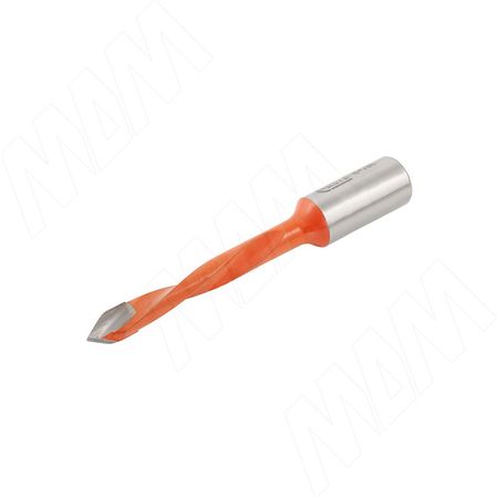 Сверло сквозное D=6мм, L=70мм, LH серия Standard (11020270)