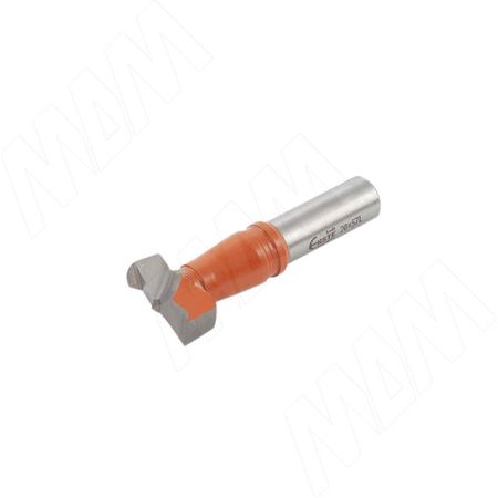 Сверло чашечное D=20 мм, L=57 мм, LH, серия Monolit (13020257)