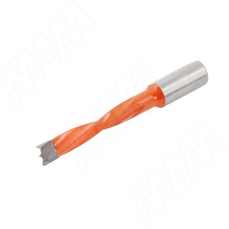 Сверло глухое D=7мм, L=70мм, LH, серия Professional (5020370)