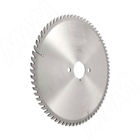 Дисковая пила (пильный диск) основная 380х4,8/3,5х60 Z72 FZ/TR, HOLZMA (2/14/100) (0103.0380060.072V3A)