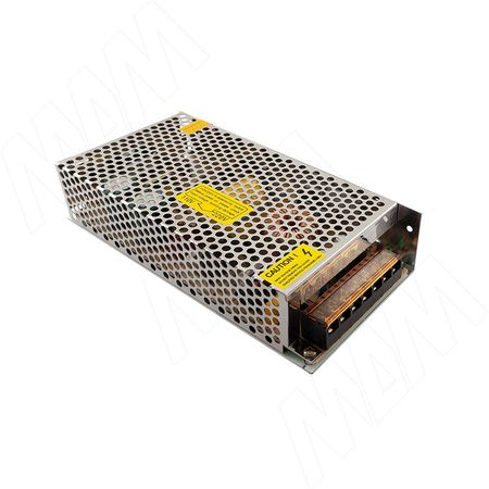 СТАНДАРТ Блок питания AC-230/DC-24V, IP20, 200W, STANDART (PS24-IP20-ST-200W)